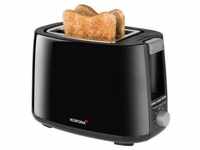 Toaster 21130 sw - Korona Electric