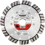 Metabo Diamanttrennscheibe 150x22,23mm, Cp, Beton Professional