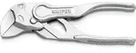 Knipex - Zangenschl&uuml;ssel Xs Zange Und Schraubenschl&uuml;ssel In Einem Werkzeug