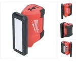 Milwaukee M12pal-0 Akku-led-arbeitsleuchte 12v - Ohne Akku Und Ladeger&auml;t - 750 Lm