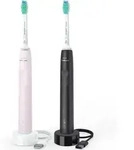 Philips Sonicare Hx3675/15 Zahnb&uuml;rsten