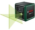 Bosch - Kreuzlinien-laser Quigo Green