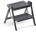 Hailo - Einbau-klapptritt Stepfix Anthrazit