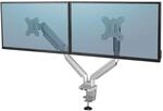 Fellowes - Monitorschwenkarm &reg; Platinum Series 85,09 X 39,37 X 15,24 Cm (b X H X T)
