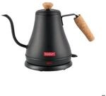 Bodum - Funkkessel 0.8l 1800w Mattschwarz 11883-259euro