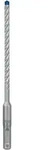 Bosch - Hammerbohrer Expert Sds-7x &Oslash; 6,0 Mm Arbeits-l.100 Mm L.165 Mm Sds-plus