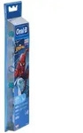 Oral-b Kids Spiderman Aufsteckb&uuml;rsten F&uuml;r Elektrische Zahnb&uuml;rsten, Extra Weiche