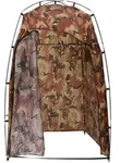 Umkleide-/wc/duschtent Camouflage