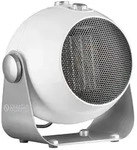 Olimpia Splendid Caldodesign Drinnen Silber, Wei&szlig; 1800 W Elektrischer