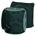 Hensel Kabelabzweigkasten Kf 0200 B
