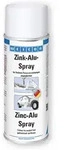 Zinkaluspray Alufarben 400 Ml Spraydose