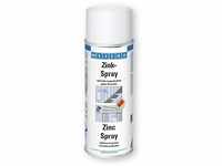 Weicon - 10000016 (11000400) Zink-Spray 400 ml
