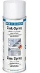 Fp - Weicon Zink-spray Farbton: Zink Grau 400 Ml. Spraydose