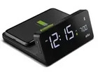 Braun Bc21 Digitaler Wecker Schwarz