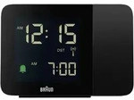 Braun Bc15b-dcf Funk Wecker Schwarz
