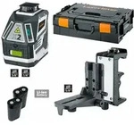Laserliner - Kreuzlinienlaser X2-laser Pro In L-boxx 136