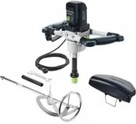 R&uuml;hrwerk Mx 1200/2 Re Ef Hs3r - Festool