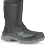 U-power - Upower Winterstiefel En 20345 S3 Ci Src Siberian Gr.43 Leder Webpelzfutter