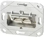 Metz Connect C6amodul 2 Port 270&deg;m Up0 130b12d21200-e