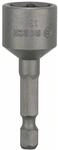 Sk-stecks. 50mm, Sw 13,0 Mit Magnet - 2608550071 - Bosch