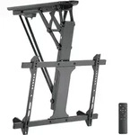 Logilink Deckenhalterung Tv 32-70,elektrisch,max.35kg,schw (bp0118)