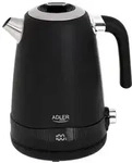Adler Ad 1295b Electric Kettle 1.7 L Black