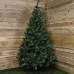 Mm_unverified_brand - Weihnachtsbaum Kiefer Typ 525 Zweige 180cm