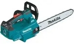 Gartenmaschinen - 18v Akku-kettens&auml;ge 40 Cm, Ohne Akku Und Ladeger&auml;t Duc406zb -