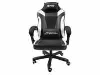 Fury NFF-1710 Avenger m+ -Gaming Chair, Ergonomisches Design, Drehfunktion,