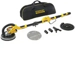 Sfmee500s-qs Trockenbauschleifer (750w) - Stanley