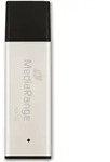Usb-stick Mr1902, Usb 3.0, 128 Gb - Mediarange
