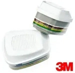 Fp - 3m Kombinations-filter 6099 Abek2 P3