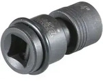B-68448 Bit-adapter 1/2'4kt - 1/4' 6kt 51 Mm 1/4' - Makita
