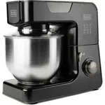 Black&decker - Black+decker Bxkm1000e 1000w Standmixer Mit 5,2l Sch&uuml;ssel