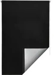Sol Royal - Thermorollo Solreflect T42 F&uuml;r Fenster & T&uuml;ren Schwarz, 210x70x3.55 Cm