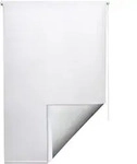 Sol Royal - Thermorollo Solreflect T42 F&uuml;r Fenster & T&uuml;ren Wei&szlig;, 160x50x3.1 Cm