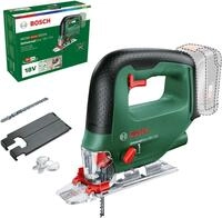 Diy Universalsaw 18v-100 Akku-stichs&auml;ge Solo (0603011100) - Bosch