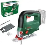 Akku Stichs&auml;ge Easysaw 18v-70 (ohne Akku, 18 Volt System, Schnitttiefe In Holz 70