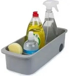CupboardstoreTM Joseph Joseph Aufbewahrungskorb De, Leichter Zugang, Weiche Rollen,
