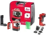 Leica Geosystems - Laser-nivellierger&auml;t Leica Leinen L6g-1