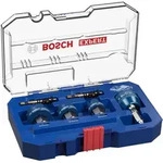 Set Mit Lochs&auml;gen Bosch Expert Sheet Metal - 6 St&uuml;cke (2 608 900 502)