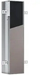 Emco - Asis Module Plus, Wc-modul Unterputz, H:658mm,fach F&uuml;r