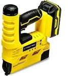 Akku-tacker Ptns 10-20v Inkl. Akku Und Ladeger&auml;t - Trotec