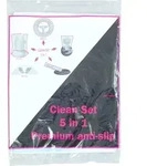 Kstools - Innenraum-schoner Set 5 In 1, Pkw, 100er-pack