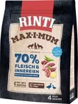 Max-i-mum Hundetrockenfutter Adult 4 Kg Ente - Rinti