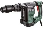 Metabo - Mei&szlig;elhammer Mh 5, Incl. Zubeh&ouml;r, Kunststoffkoffer