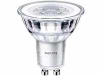 Philips Lighting 77413400 led eek f (a - g) GU10 Reflektor 4.6 w = 50 w Warmweiß (ø