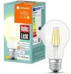 Ledvance - Smart Bluetooth Classic A60 6w 230v E27 2700k Dimmbar
