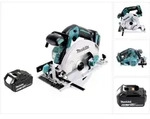 Makita - Dhs 680 G1 Akku Handkreiss&auml;ge 18 V 165 Mm Brushless + 1x Akku 6,0 Ah - Ohne