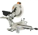 Kgsz 305 N-2 Kapps&auml;ge Gehrungss&auml;ge Zugs&auml;ge Kreiss&auml;ge 230v 2000w - Atika